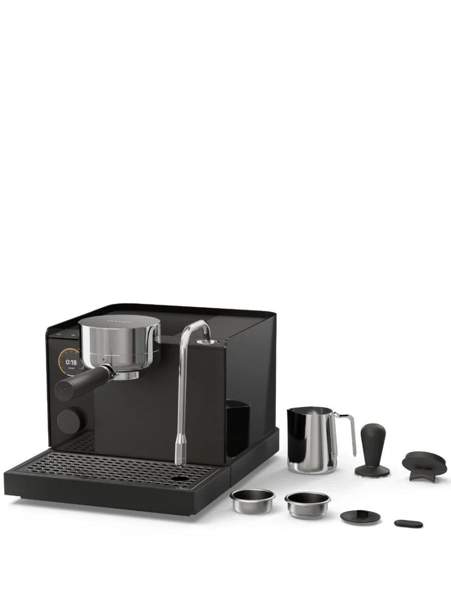 Fellow Espresso Series 1 Espresso Machine - Café Liégeois Canada Inc.