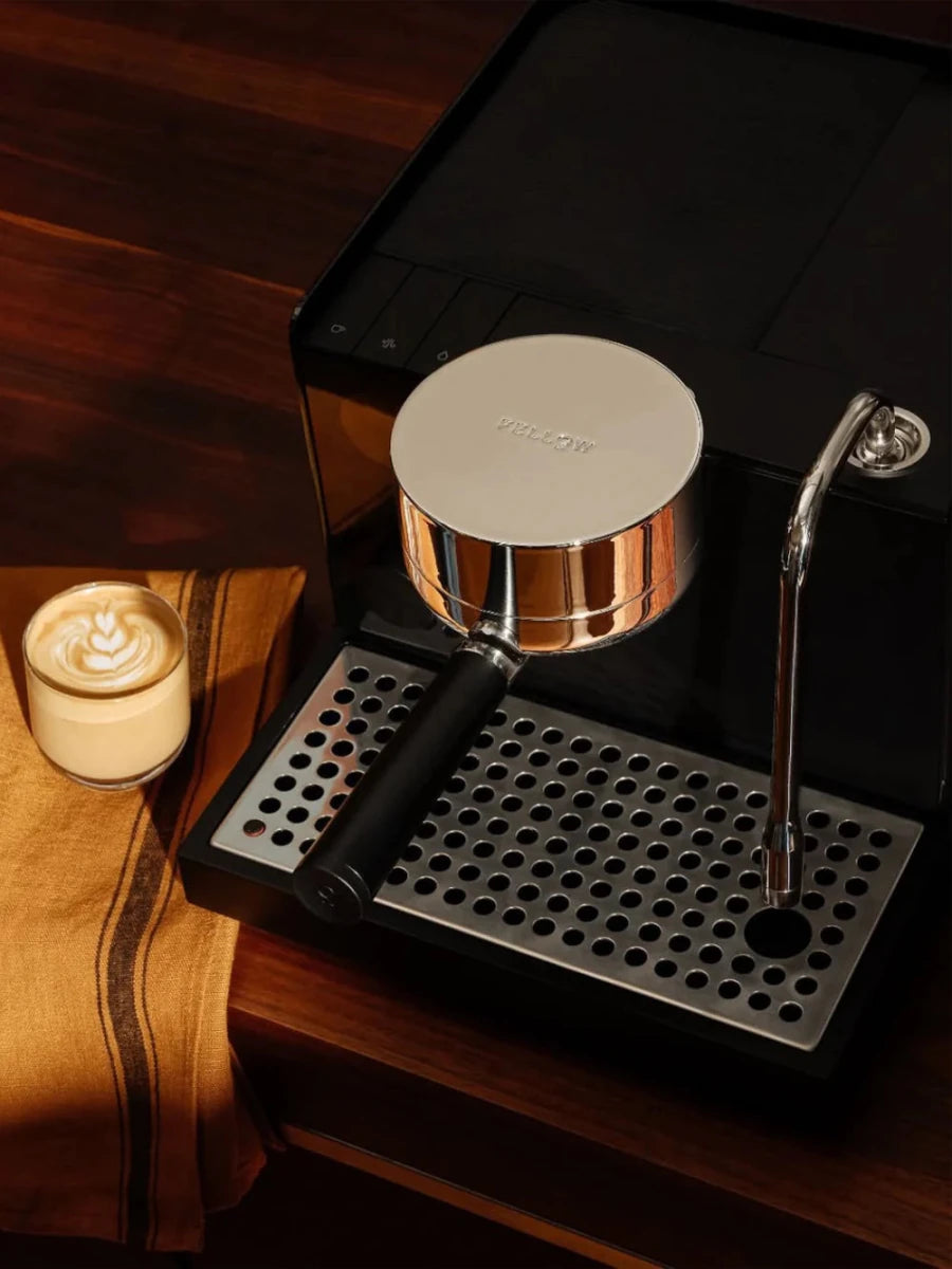 Fellow Espresso Series 1 Espresso Machine - Café Liégeois Canada Inc.