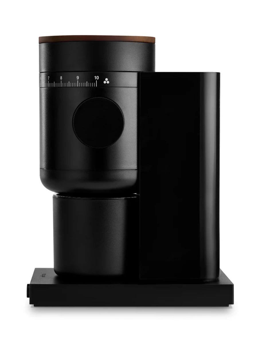 Fellow - Opus 2 Conical Burr Coffee Grinder - Café Liégeois Canada Inc.