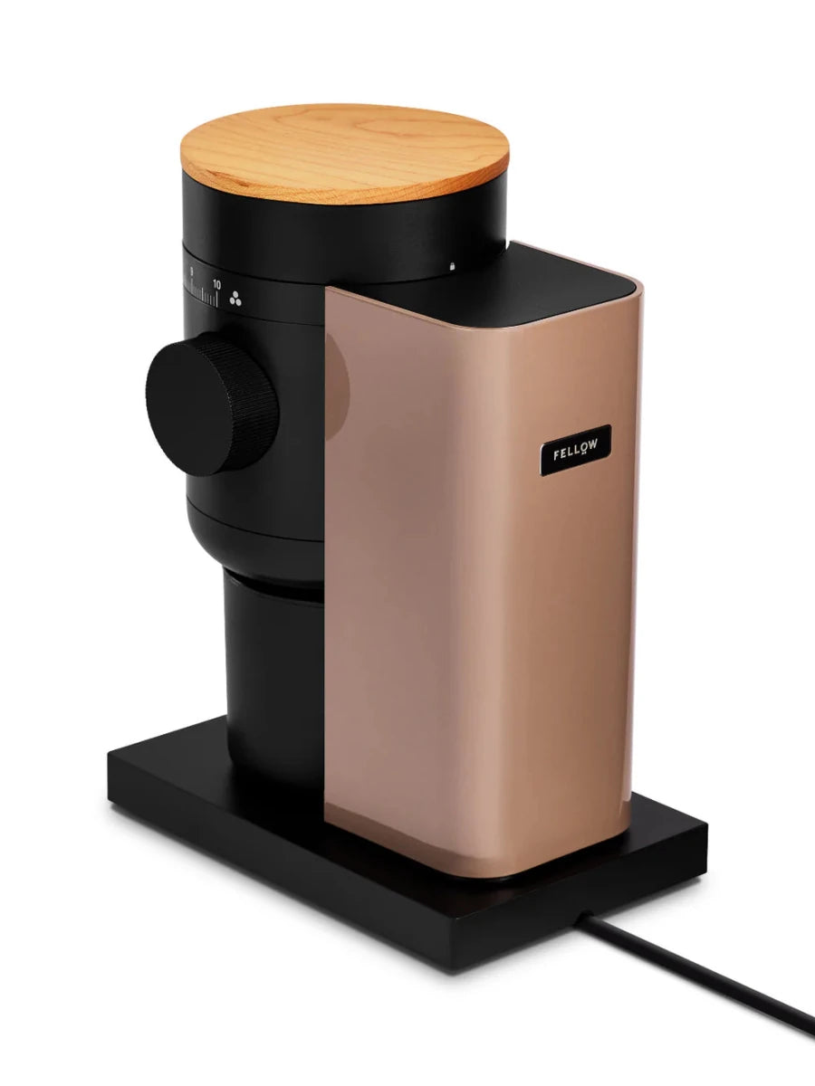 Fellow - Opus 2 Conical Burr Coffee Grinder - Café Liégeois Canada Inc.