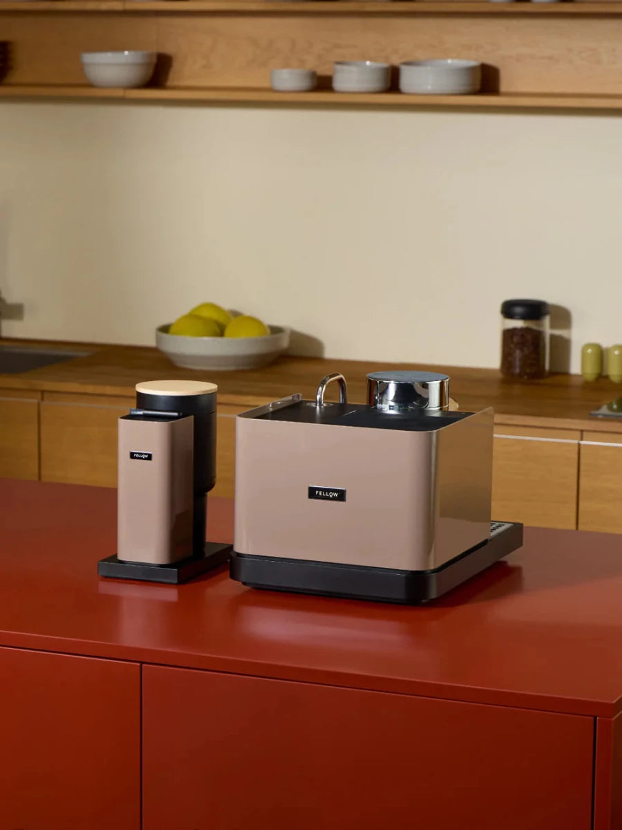 Fellow - Opus 2 Conical Burr Coffee Grinder - Café Liégeois Canada Inc.