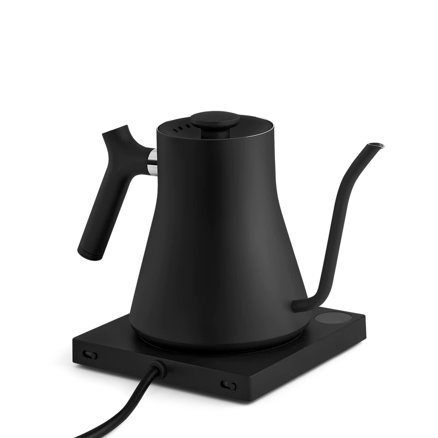 Fellow - Stagg EKG Electric Pour Over Kettle - Café Liégeois