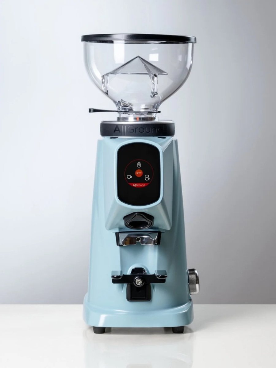 Fiorenzato - AllGround Coffee Grinder (120V) - Café Liégeois