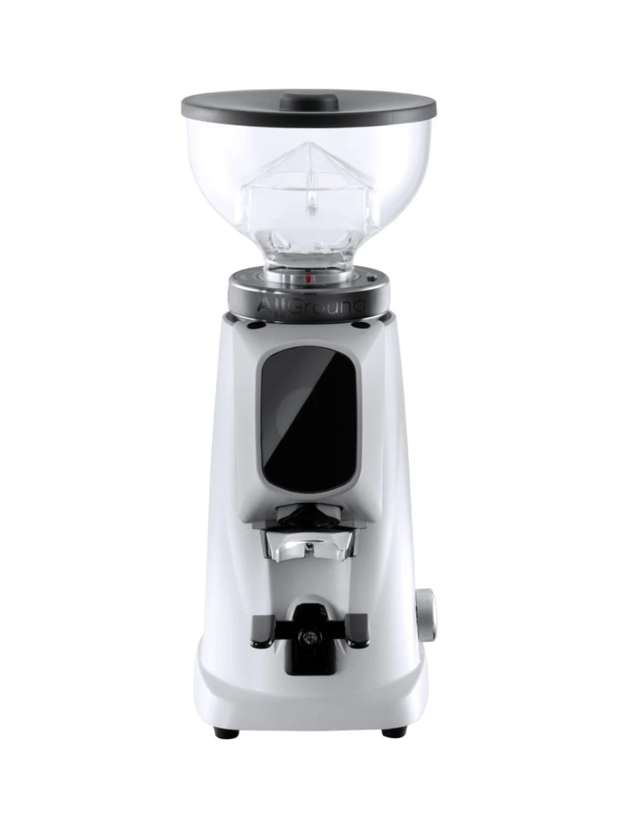 Fiorenzato - AllGround Coffee Grinder (120V) DEMO - Café Liégeois