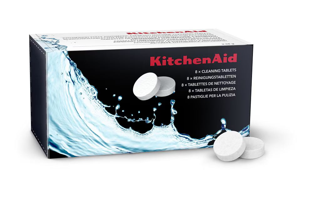 KitchenAid - Tablettes de nettoyage