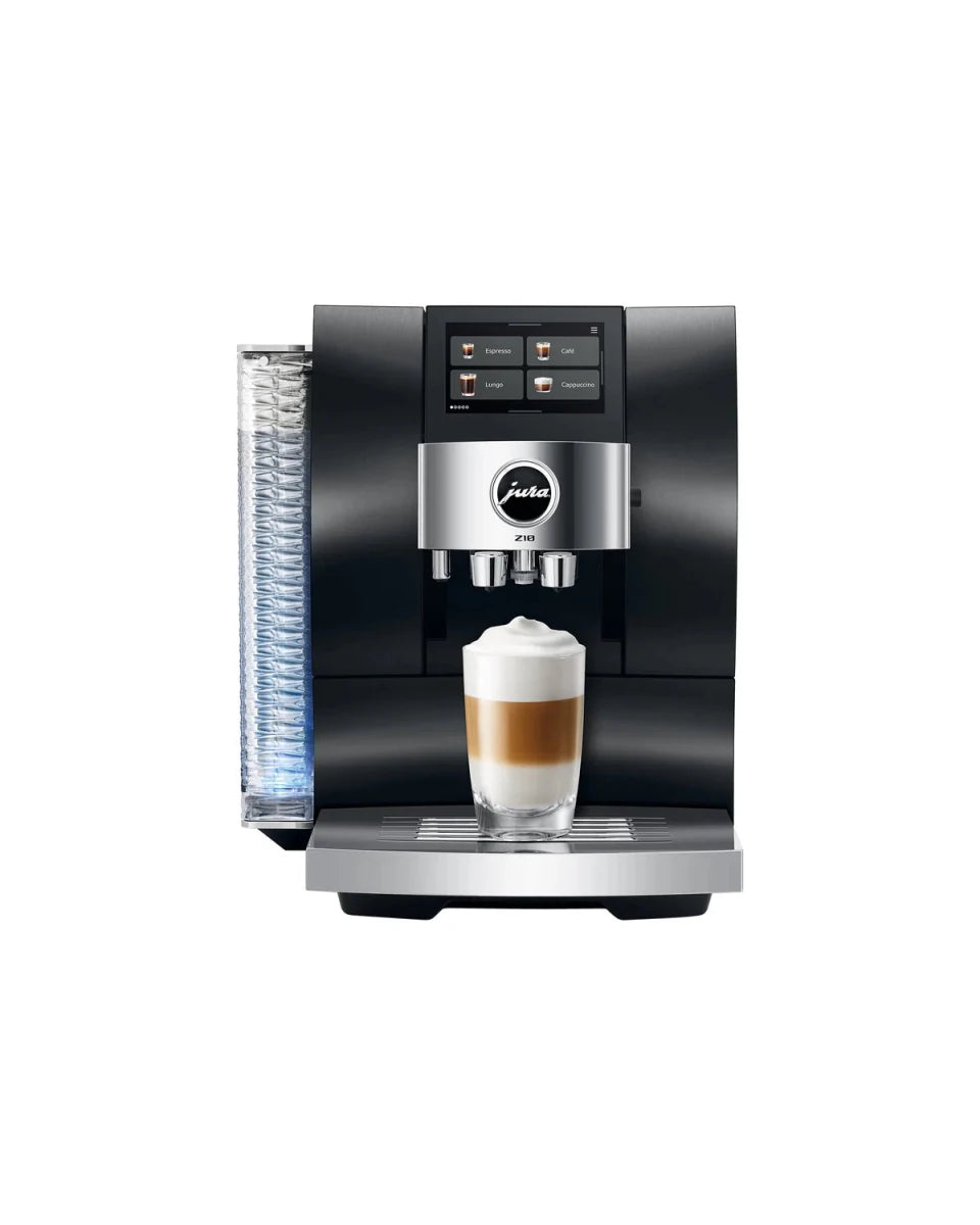 Jura - Z10 - Café Liégeois Canada Inc.
