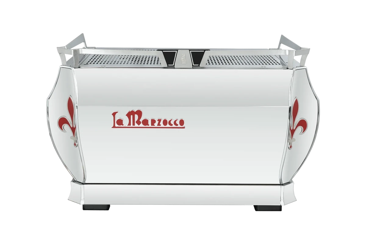 La Marzocco - GB5 S - Café Liégeois Canada Inc.