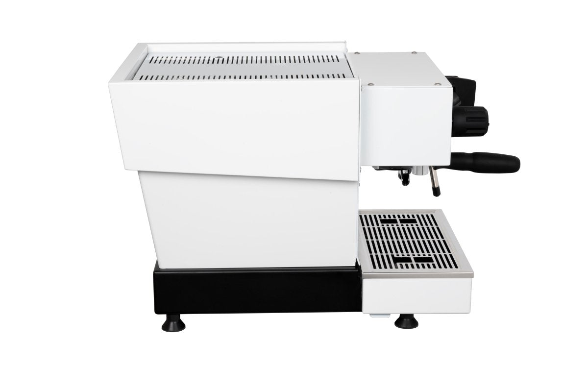 La Marzocco - Linea Mini R (White) - Café Liégeois