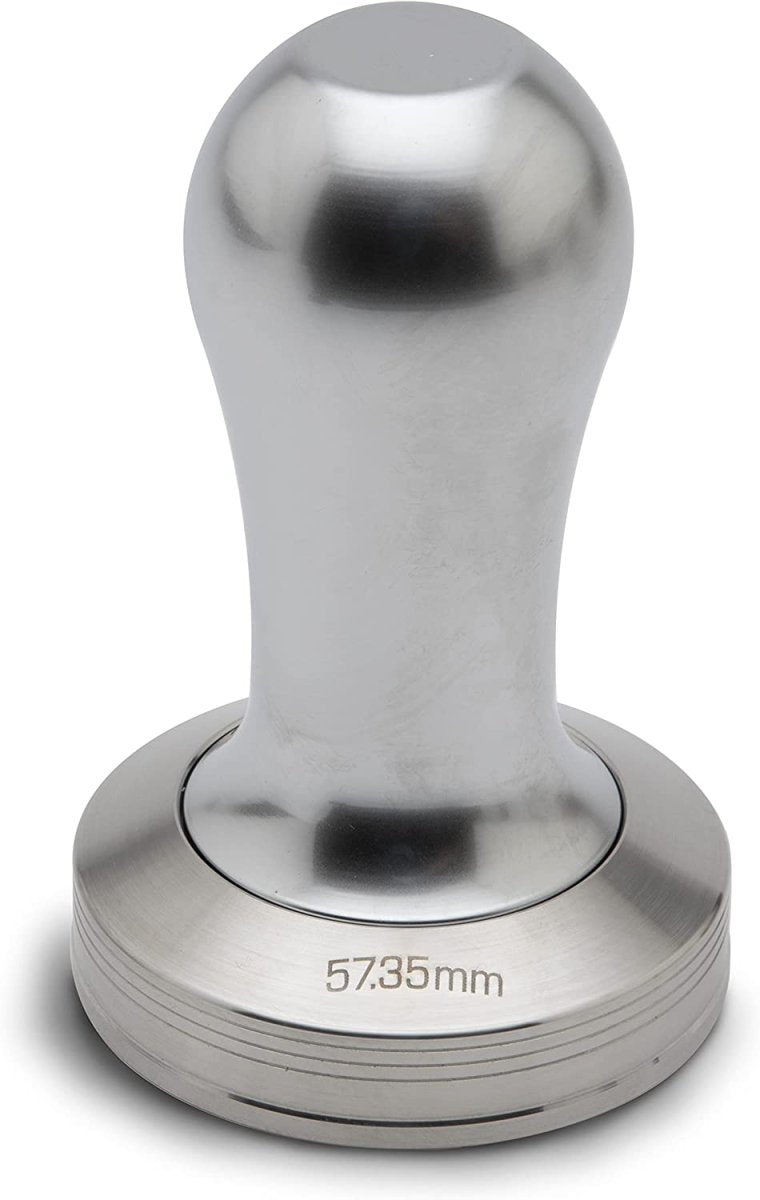 Lelit - Coffee Tamper Aluminium (57.35mm and 58.55mm) - Café Liégeois