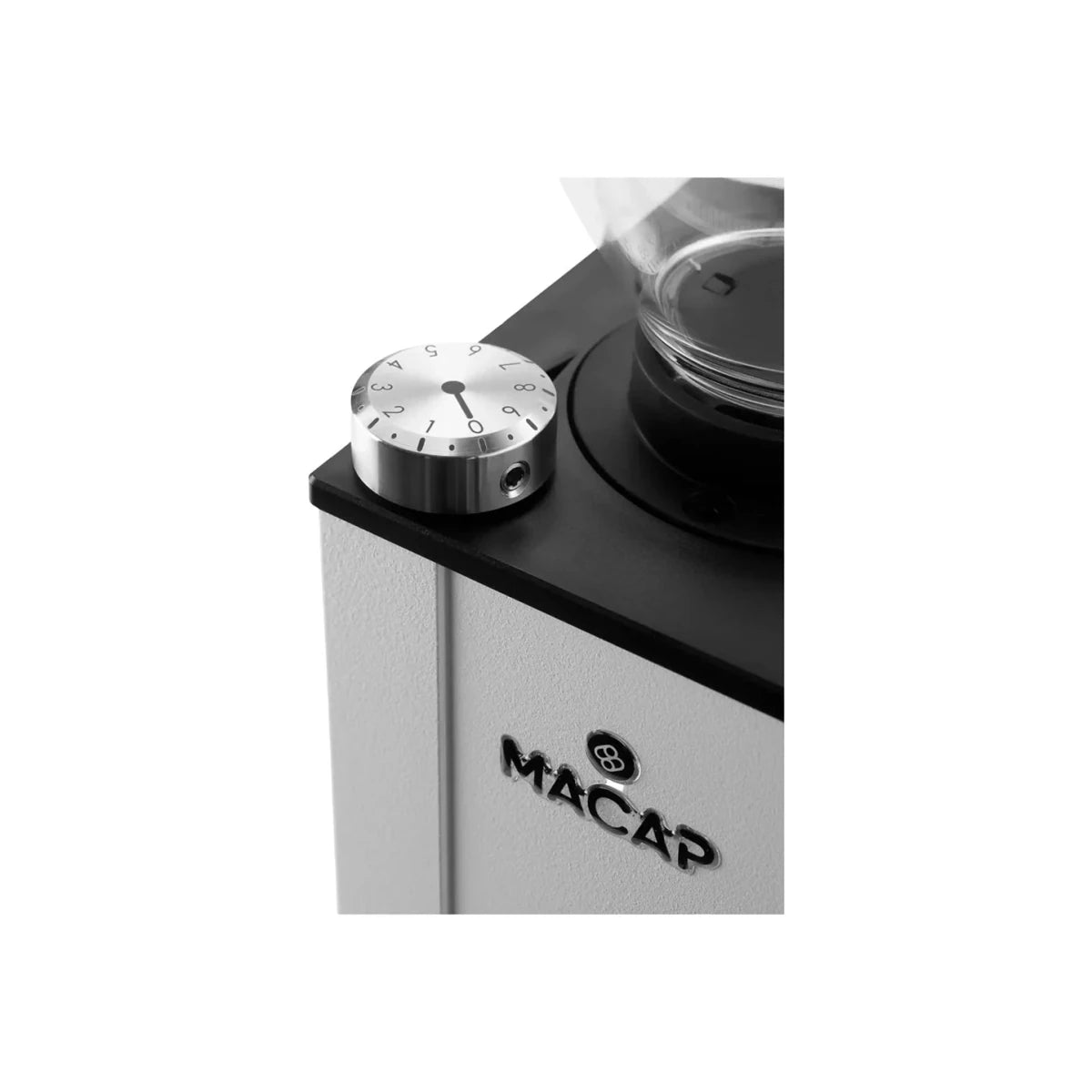 Macap - Leo 55 Touch - Café Liégeois Canada Inc.