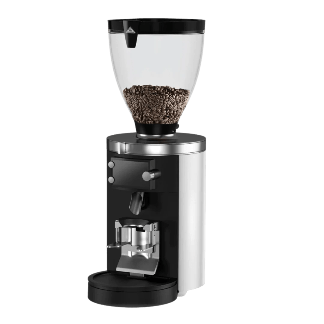 Mahlkonig - E80S GBW espresso grinder - Café Liégeois