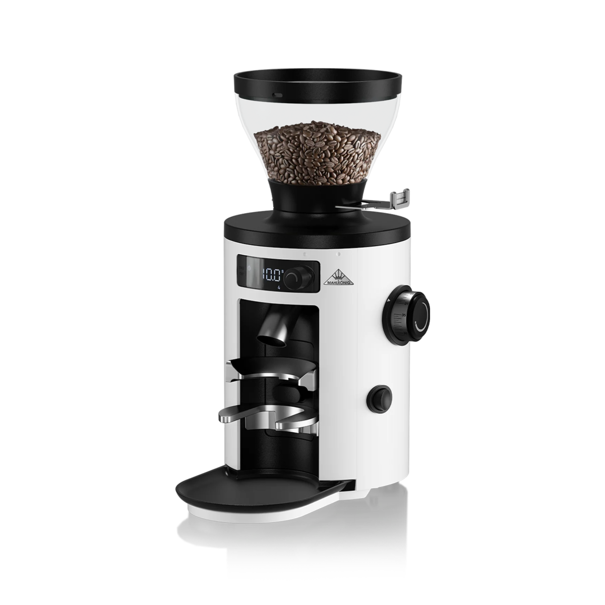 Mahlkonig - X54 grinder - Café Liégeois Canada Inc.