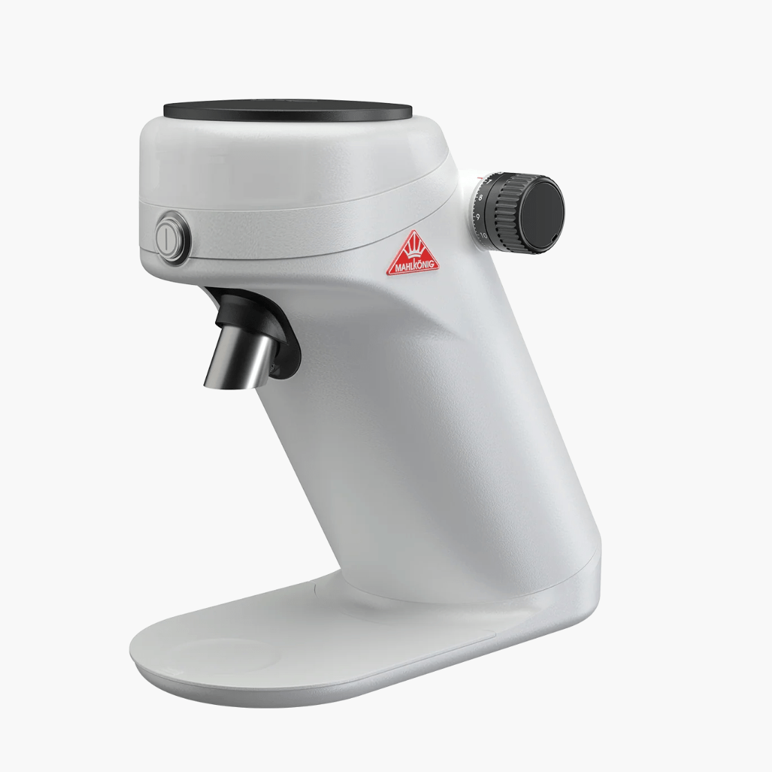 Mahlkonig - X64 SD Single Dose Grinder - Café Liégeois Canada Inc.