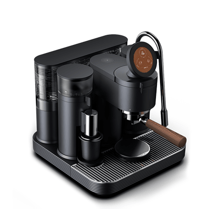 Meraki - Espresso Machine Gen 2 - Café Liégeois Canada Inc.