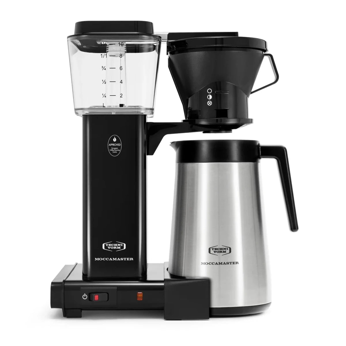 Moccamaster - KBGT - Café Liégeois Canada Inc.