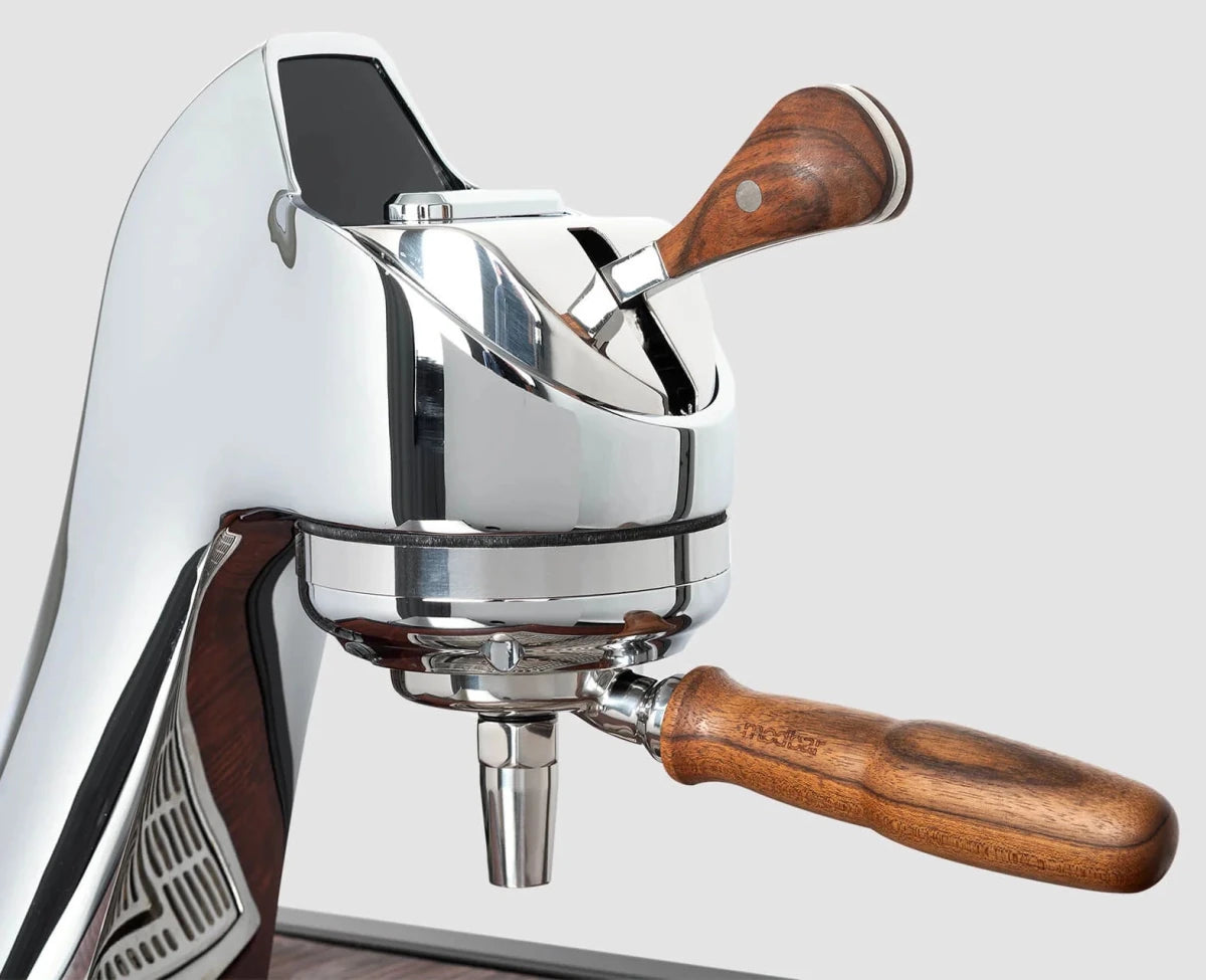 Modbar / La Marzocco -Tea Portafilter & Brewing Basket Kit - Café Liégeois Canada Inc.