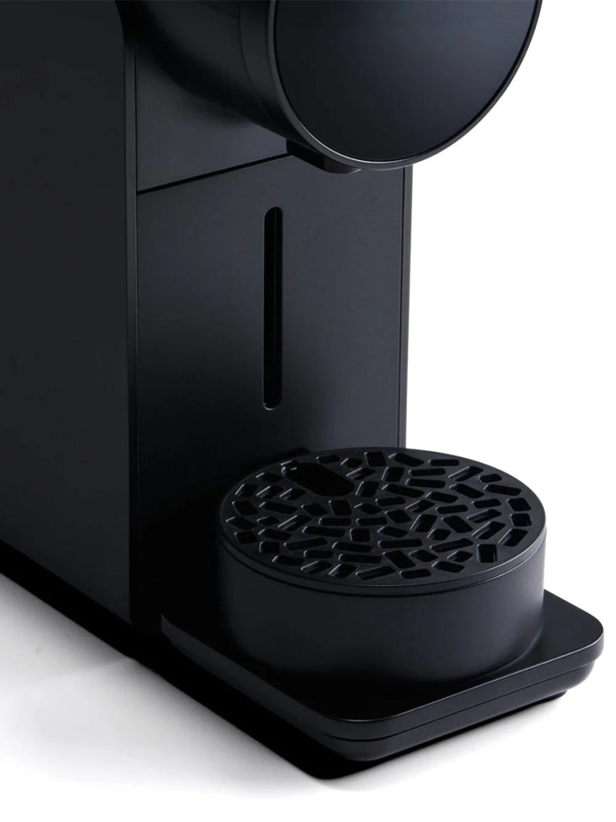 MORNING The Morning Machine (120V) - Café Liégeois Canada Inc.
