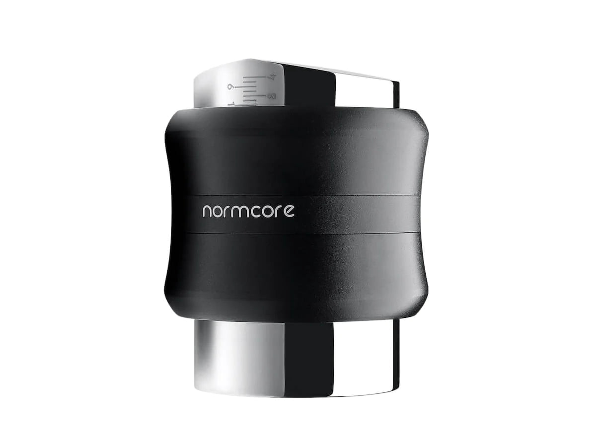 Normcore - Distributor & Tamper Combo