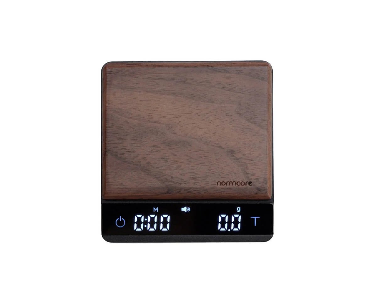 Normcore - Pocket Coffee Scale - Café Liégeois