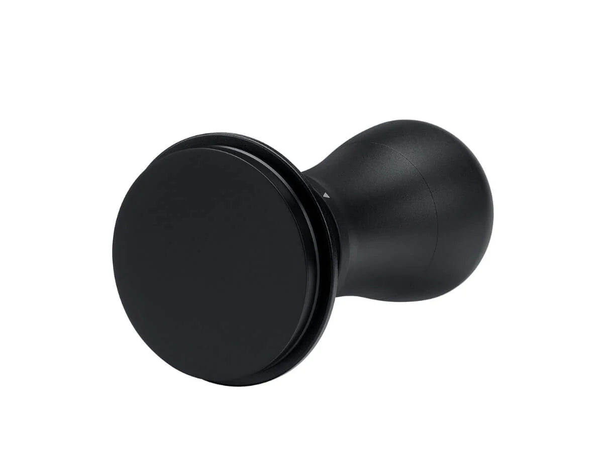 Normcore V5 Spring-Loaded Espresso Tamper with Titanium PVD Base - Café Liégeois Canada Inc.