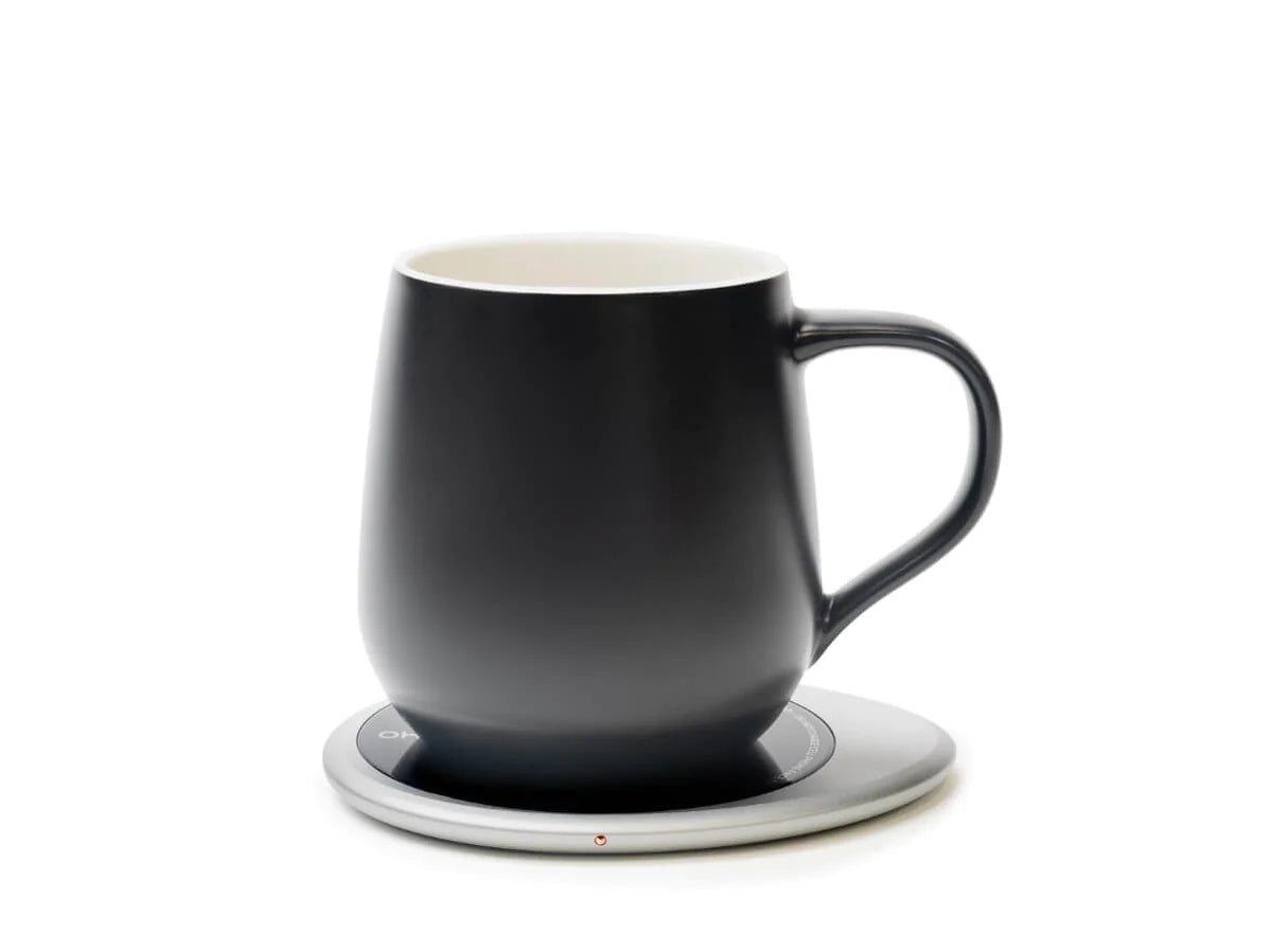 Ohom - Ui 3 Self-Heating Mug Set