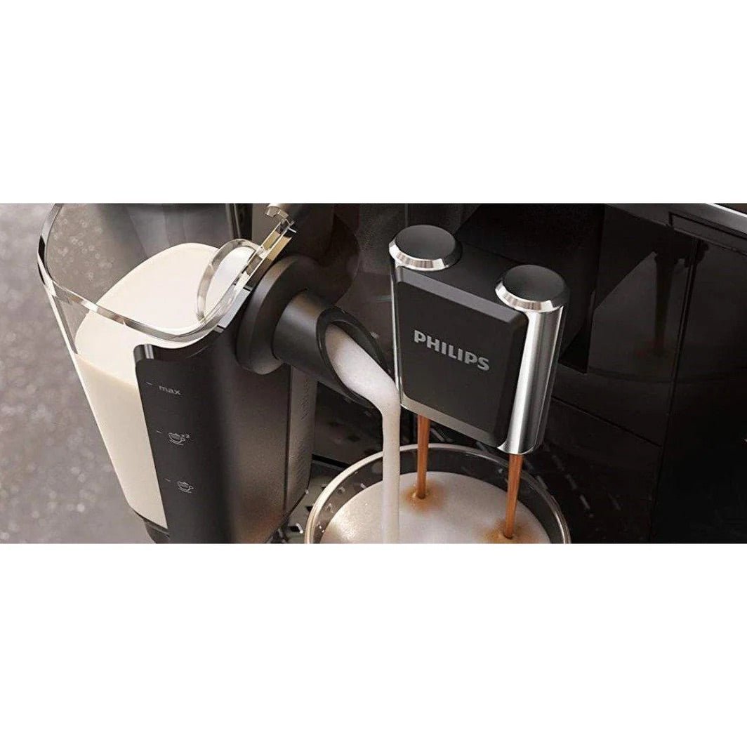 Philips - Series 2200 LatteGo (EP2230/14) - Café Liégeois