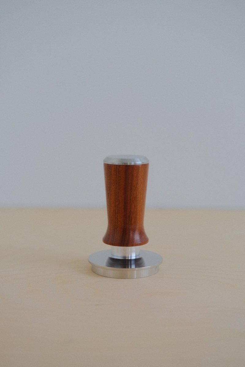 Precision Calibrated Tamper – 58mm - Café Liégeois