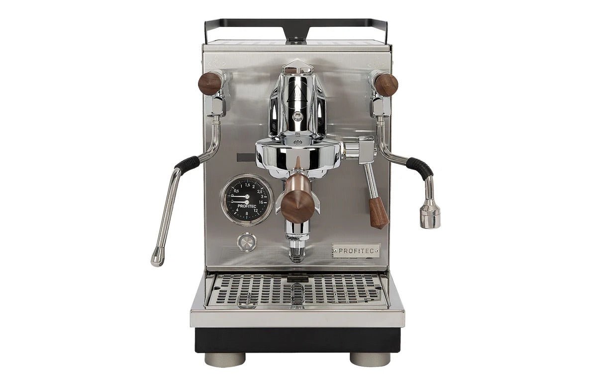 Profitec - Jump Espresso Machine - Café Liégeois