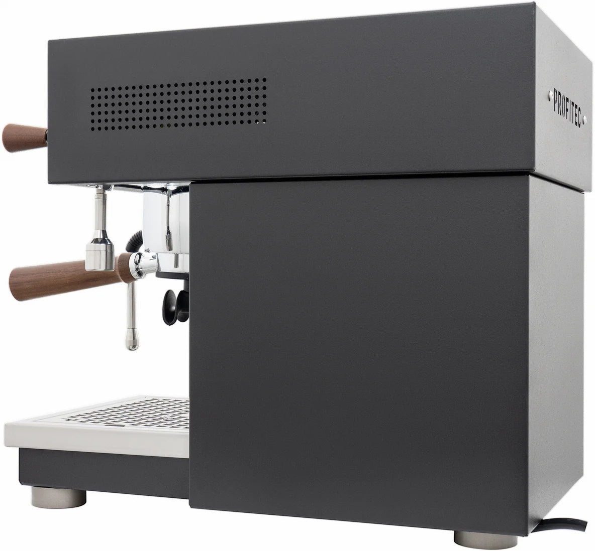 Profitec - MOVE Espresso Machine - Café Liégeois Canada Inc.