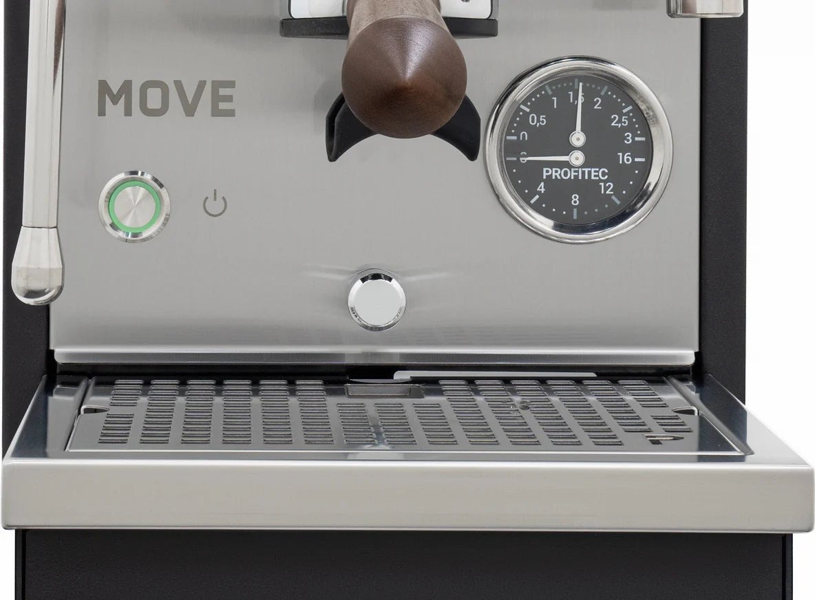 Profitec - MOVE Espresso Machine - Café Liégeois Canada Inc.