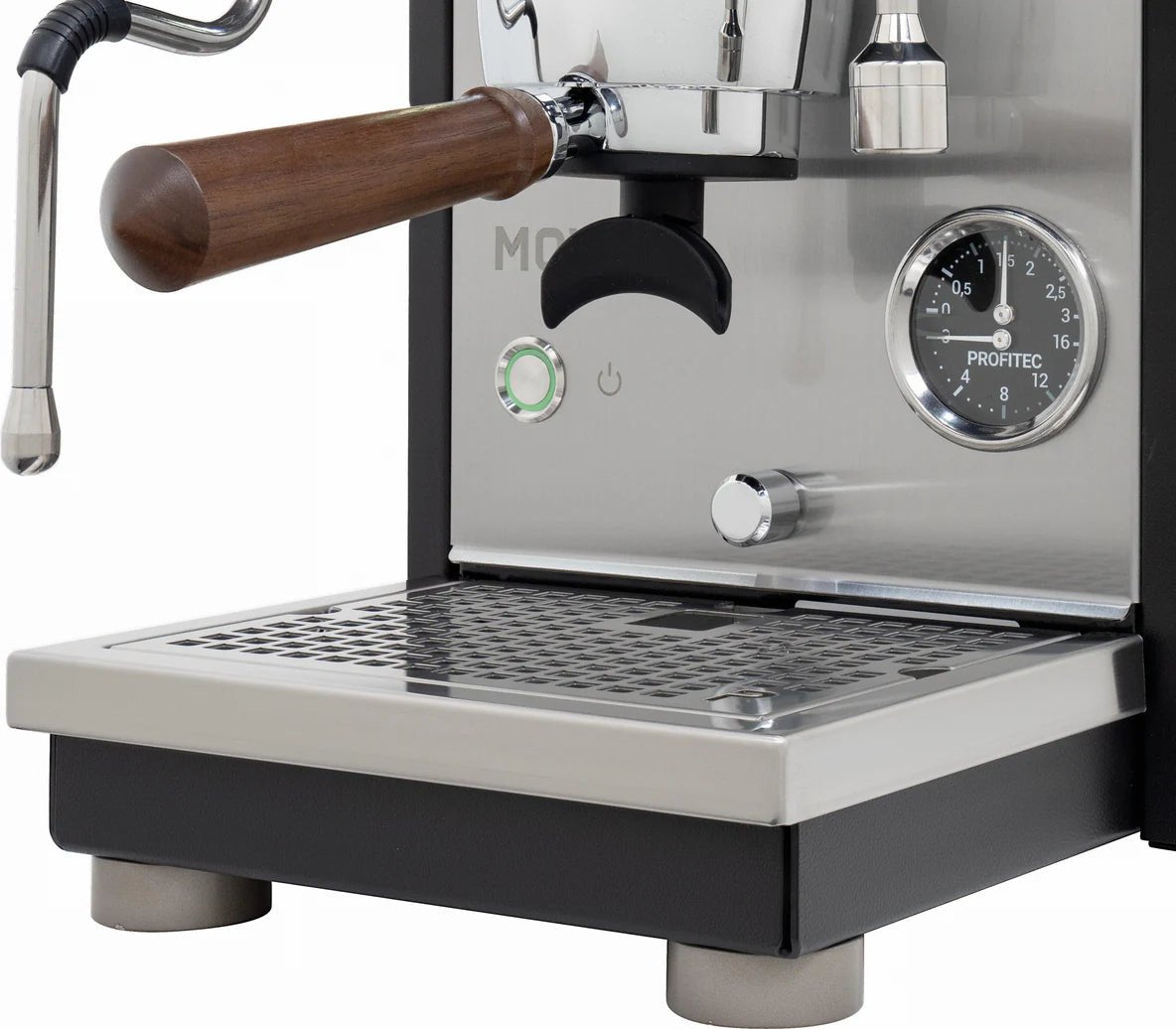 Profitec - MOVE Espresso Machine - Café Liégeois Canada Inc.