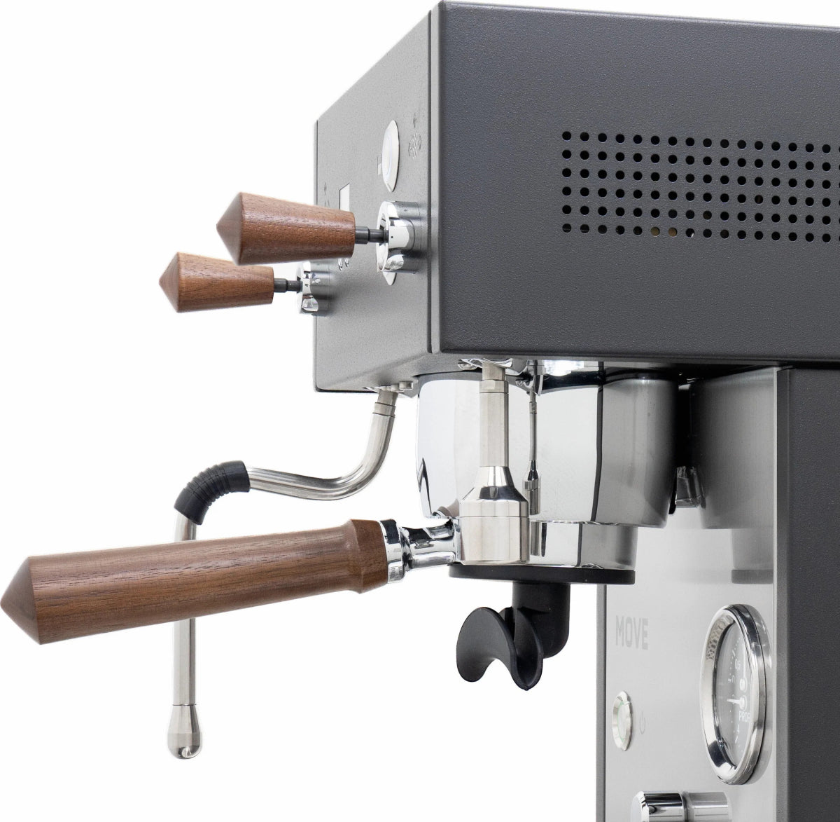 Profitec - MOVE Espresso Machine - Café Liégeois Canada Inc.