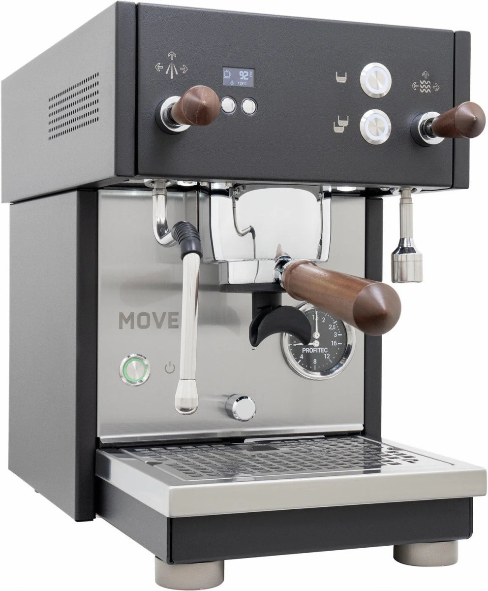 Profitec - MOVE Espresso Machine - Café Liégeois Canada Inc.