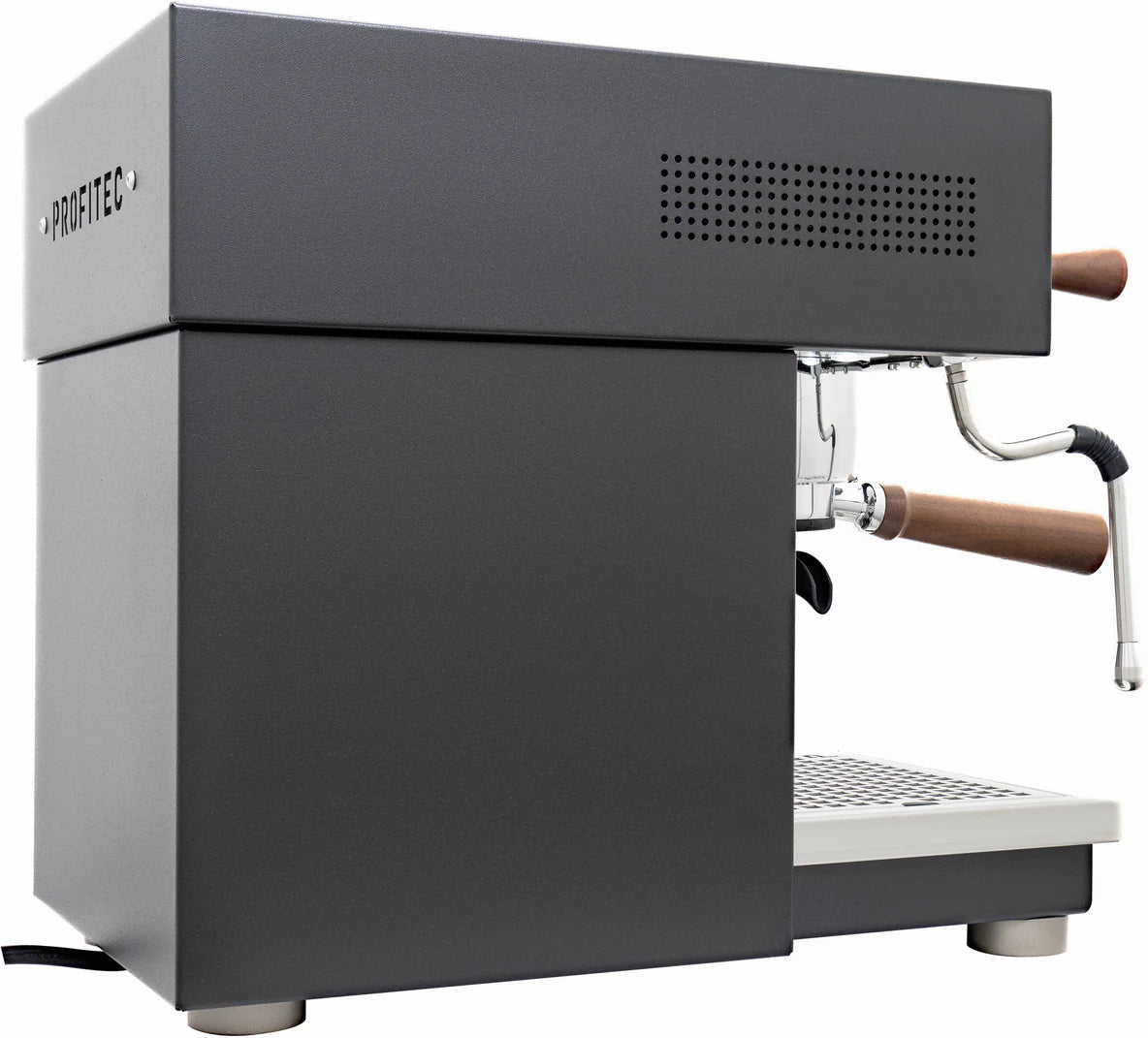 Profitec - MOVE Espresso Machine - Café Liégeois Canada Inc.