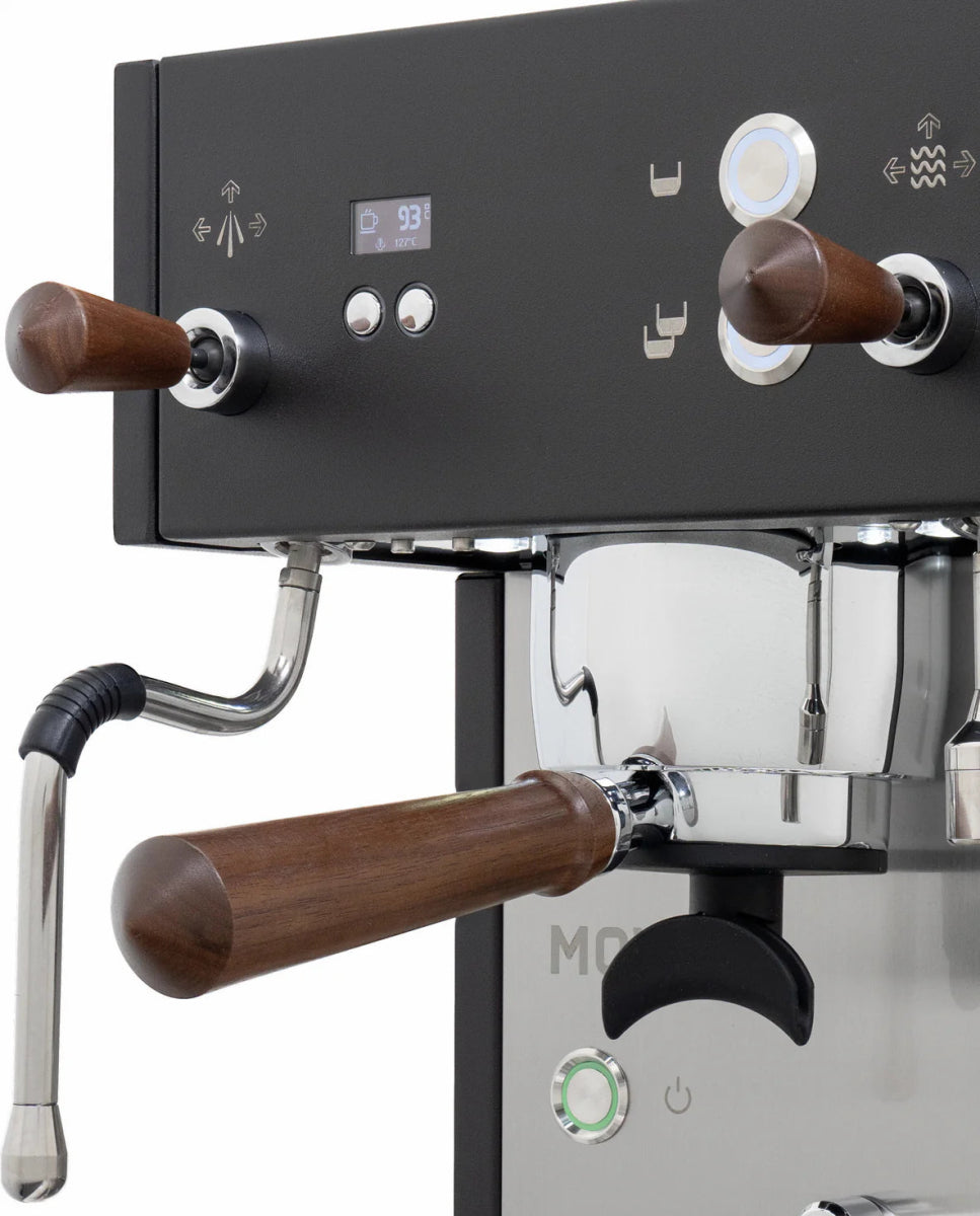 Profitec - MOVE Espresso Machine - Café Liégeois Canada Inc.