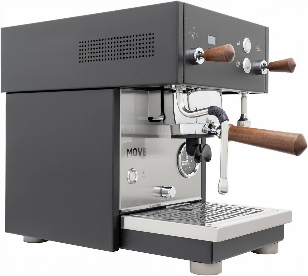 Profitec - MOVE Espresso Machine - Café Liégeois Canada Inc.