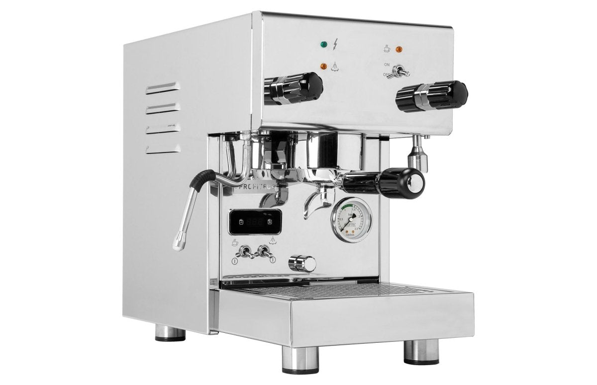 Profitec - Pro 300 Dual Boiler Espresso Machine w/PID - OPEN BOX - Café Liégeois