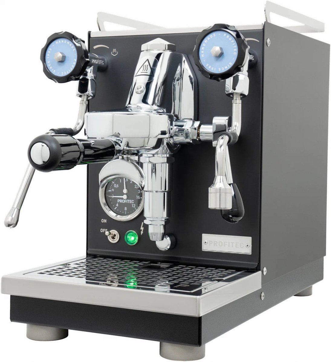 Profitec - Pro 400 - Espresso Machine - Café Liégeois