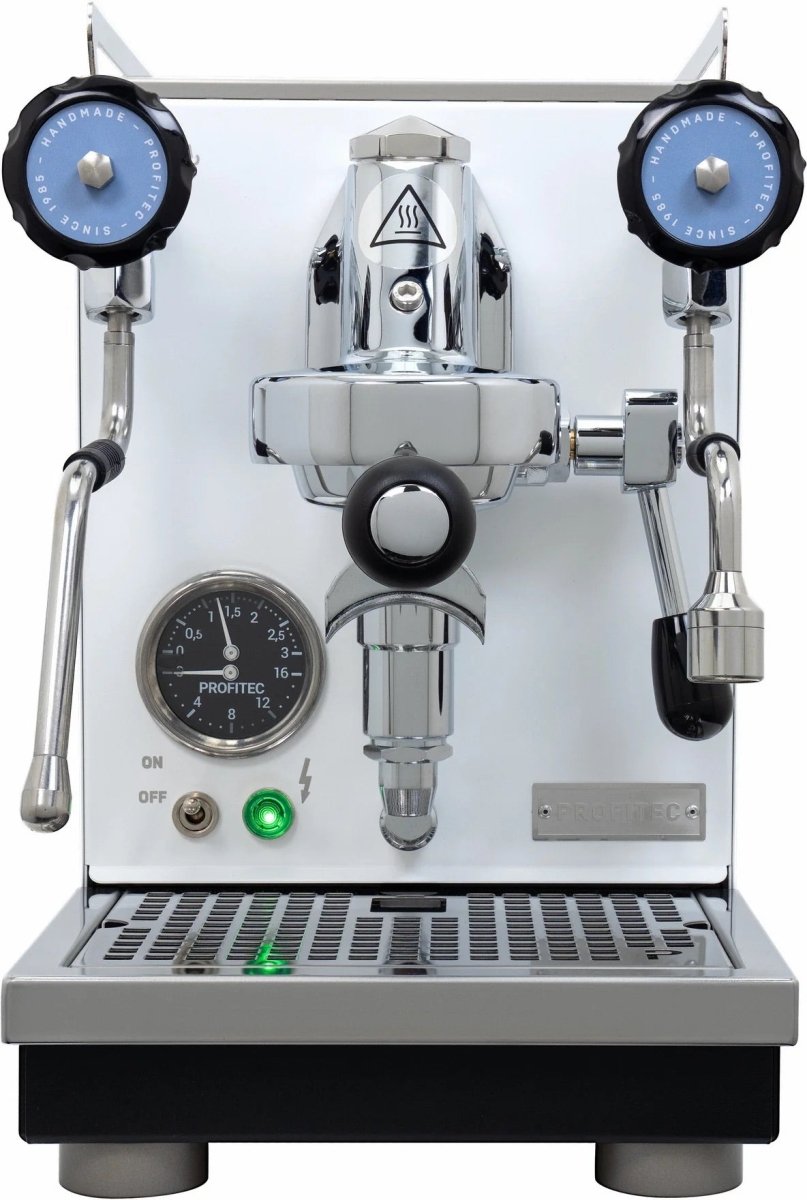 Profitec - Pro 400 - Espresso Machine - Café Liégeois