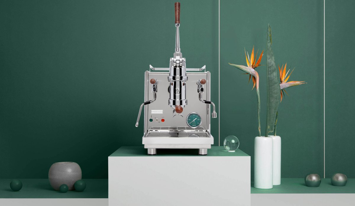 Profitec - Pro 800 - OPEN BOX - Café Liégeois