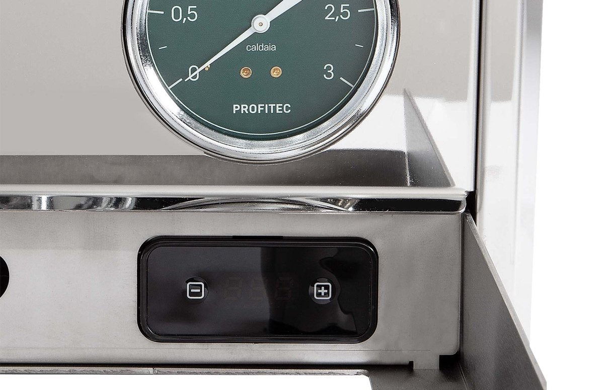 Profitec - Pro 800 - OPEN BOX - Café Liégeois