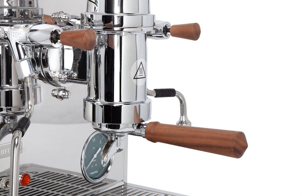 Profitec - Pro 800 - OPEN BOX - Café Liégeois
