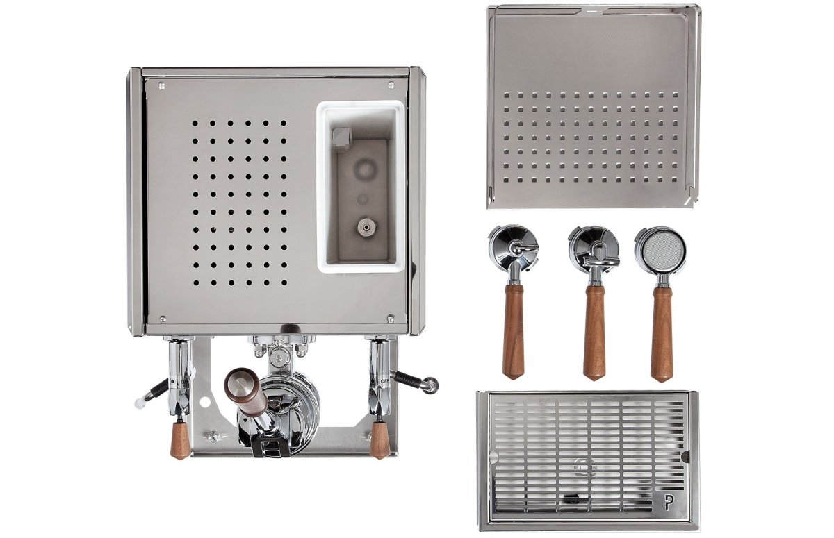 Profitec - Pro 800 - OPEN BOX - Café Liégeois
