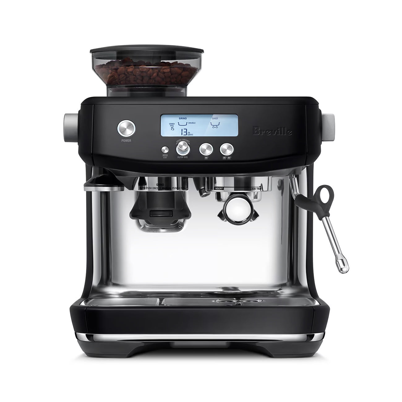 Breville - Barista Pro