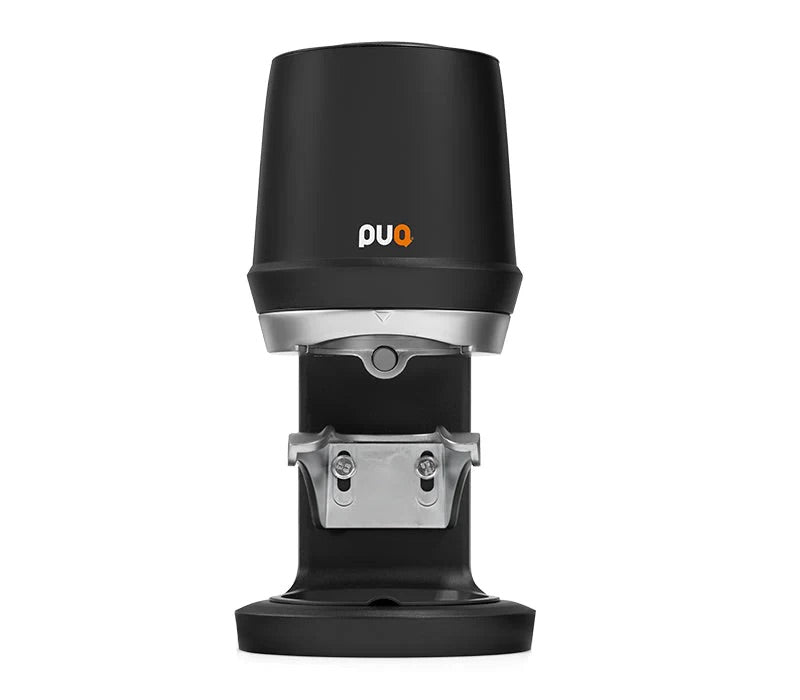 PUQpress - Q1 Precision Automatic Coffee Tamper - Café Liégeois