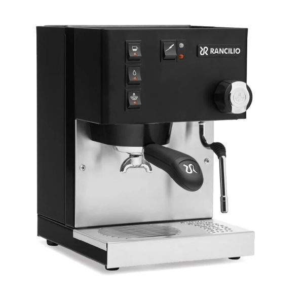 Rancilio - Silvia M V6 - Café Liégeois Canada Inc.