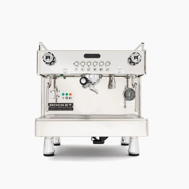 Rocket - Boxer (1 group) - Café Liégeois Canada Inc.