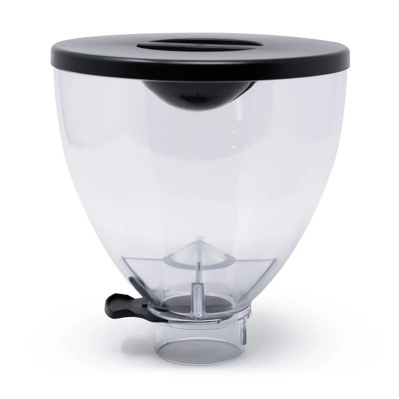 Rocket - Fausto Bean Hopper - Café Liégeois Canada Inc.