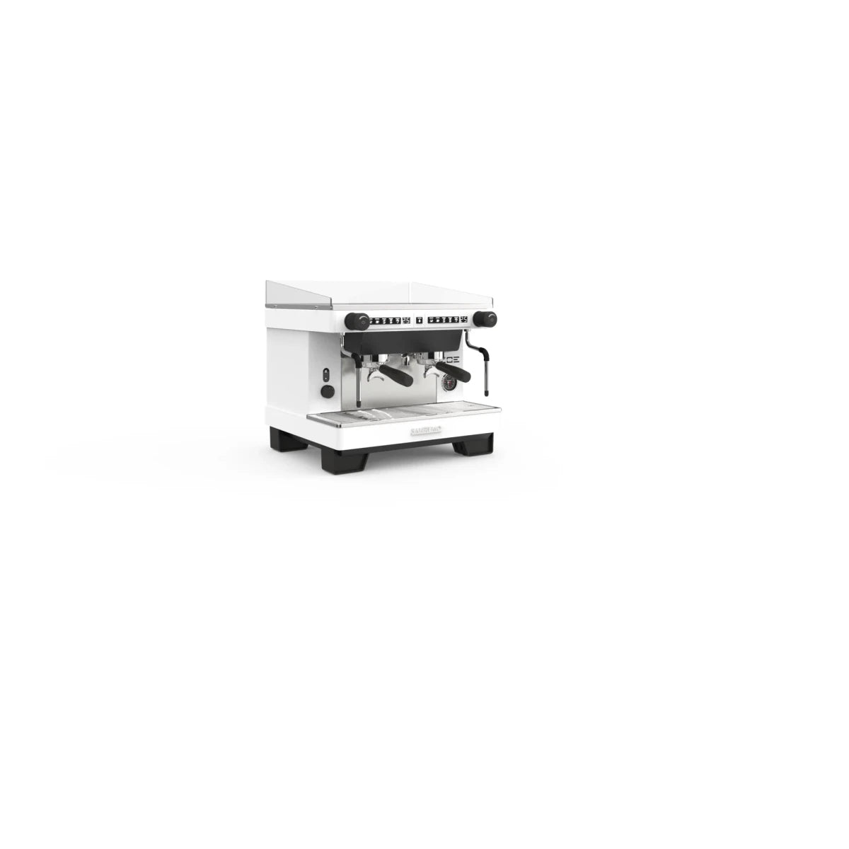 Sanremo - Zoe - Commercial Espresso Machine - Café Liégeois Canada Inc.