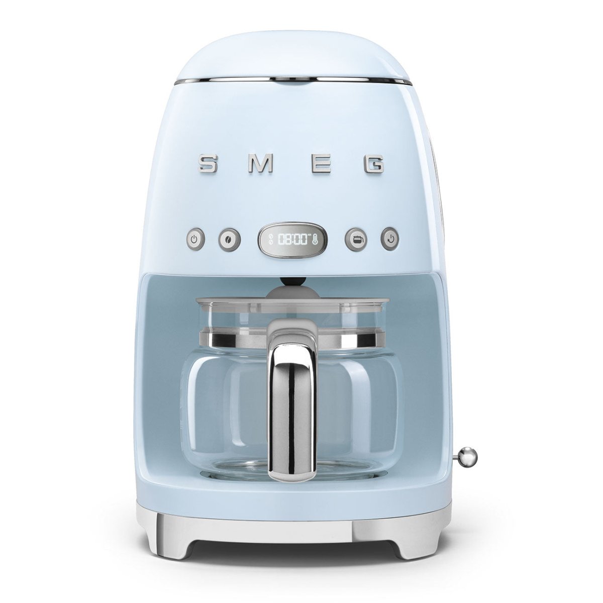 Smeg - Filter Coffee Machine - Café Liégeois Canada Inc.